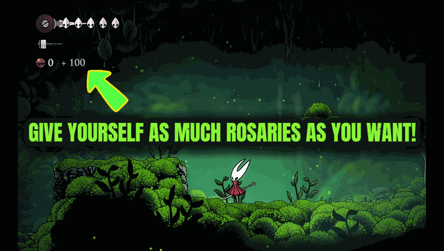 Rosary Rain (Give Rosaries) preview